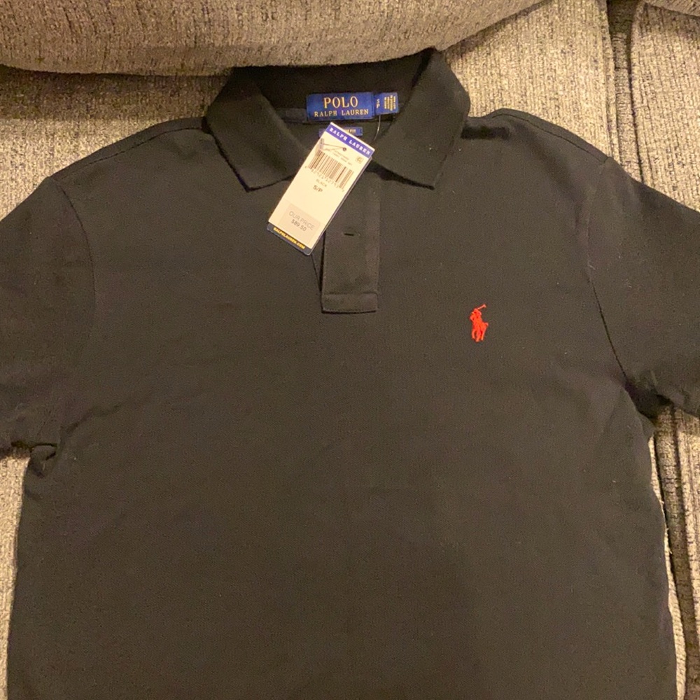 Men’s Polo